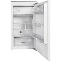Produktbild: Bauknecht KSI 10GF3 - Kühlschrank mit Gefrierfach mit 5 Jahre Garantie, Flachscharnier, 32 dB, Nische 102 cm KSI10GF3