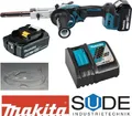 Produktbild: Makita DBS180 - Bandschleifgerät - schnurlos9 x 533 mm - ohne Batterie - 18 V
