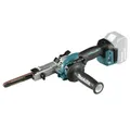 Produktbild: Makita Bandschleifer Makita DBS180Z Bandfeile ohne Akku 18 V Band-Breite 9 mm Band-Länge
