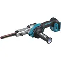 Produktbild: Makita DBS180 - Bandschleifgerät - schnurlos - 9 x 533 mm - ohne Batterie - 18 V