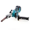 Produktbild: Makita DBS180Z 18V LXT Bandschleifer (Nur Gehäuse)