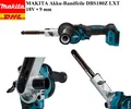 Produktbild: MAKITA Handliche Akku-Bandfeile 9mm DBS180z 18V  Mit Motorbremse SOLO BODY NEU