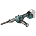 Produktbild: Makita DBS180Z Bandfeile ohne Akku 18 V Band-Breite 9 mm Band-Länge 533 mm