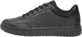 Produktbild: Tommy Hilfiger Herren Court Sneaker Lite Block zum Schnüren, Schwarz (Black), 40