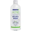 Produktbild: Novaclear Acne Micellar  Normalizing Cleansing Water 400 ml
