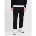 Produktbild: Jack & Jones Sweathose JPSTKANE SOHO SWEAT PANTS NOOS mit Kordelzug schwarz M