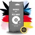 Produktbild: TronicXL 1 Sack a 20 Liter All Mix Grow Erde für Anzucht & Blüte Allmix Autoflower Growerde Grower kompatibel mit Growbox Zubehör Anbau