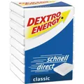 Produktbild: DEXTRO ENERGEN classic Würfel, 1 St PZN 00976014