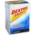 Produktbild: DEXTRO ENERGEN classic Würfel 1St Würfel PZN 976014
