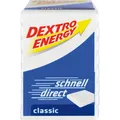 Produktbild: Dextro Energy classic Täfelchen, 1 St. Täfelchen 976014