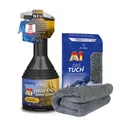 Produktbild: A1 HIGH END Speed Detailer (Lackdetailer) - 500 ml 2690 + A1 Das Tuch (8009)