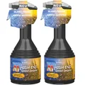 Produktbild: Dr. Wack A1 High End Speed Detailer Lackdetailer 2 x 500 ml