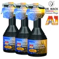 Produktbild: 3x Dr. Wack High End Speed Detailer Spray Lackdetailer Hochglanz 500 ml