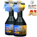 Produktbild: 2x Dr. Wack High End Speed Detailer Spray Lackdetailer Hochglanz 500 ml