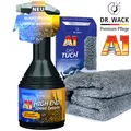 Produktbild: Dr. Wack High End Speed Detailer Spray 500 ml mit 