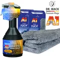 Produktbild: Dr. Wack High End Speed Detailer Spray 500 ml mit 2x 