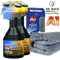 Produktbild: 2x Dr. Wack High End Speed Detailer 500 ml mit 