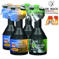 Produktbild: 2x Dr. Wack A1 High End Speed Detailer 500 ml und 2x P21S Felgen Detailer 500 ml