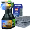 Produktbild: Dr. Wack A1 High End Speed Detailer, P21S Felgen Detailer 500ml, 