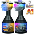 Produktbild: Dr. Wack High End Speed Detailer 500 ml und High End Spray Wax 500 ml
