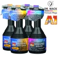 Produktbild: 2x Dr. Wack High End Speed Detailer 500 ml und 2x High End Spray Wax 500 ml