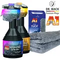 Produktbild: Dr. Wack High End Speed Detailer 500ml, High End Spray Wax 500ml und 