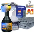 Produktbild: Dr. Wack A1 Speed Detailer & A1 All in One je 500ml & 