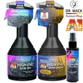 Produktbild: Dr. Wack High End Speed Detailer 500 ml und High End Spray Wax 500ml+100ml
