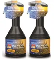 Produktbild: Dr. Wack A1 HIGH END Speed Detailer 2x500 ml Lack Schutz Reiniger Glanz Finish