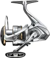 Produktbild: SHIMANO Sedona FJ, C3000FJ, Beidhändig, Spinning Angelrolle, Frontbremse, SEC3000FJ