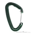 Produktbild: Wild Country Wildwire Schnappkarabiner-Grün-One Size