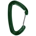 Produktbild: Wild Country - Wildwire - Schnappkarabiner Gr Single grün