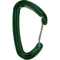 Produktbild: Wild Country Wildwire Karabiner (Größe One Size, gruen)