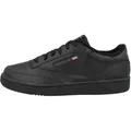 Produktbild: Reebok Unisex Club C 85 Gymnastikschuhe, Schwarz (Intense Black/Charcoal), 41 EU