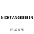 Produktbild: NOFIRE 2013FE Dokumentenbox 4.9 Liter