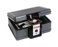Produktbild: NoFire Feuerschutztresor NOFIRE 2013FE Dokumentenbox 4.9 Liter