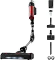 Produktbild: Rowenta Akku-Stielsauger RH2077 | 18V Li-Ionen | Flex-Knickarm | Tierhaare | 3 Stufen | 45 Min Laufzeit | schwarz/silber