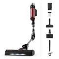 Produktbild: Stabstaubsauger Vertikale kabellos Rowenta X-Force Flex 9.60 RH2077WO