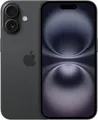Produktbild: Apple iPhone 16 (128GB) (Schwarz)