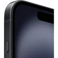 Produktbild: Apple iPhone 16 (128GB) schwarz