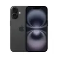 Produktbild: iPhone 16 128GB DEP, Handy - schwarz, iOS