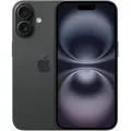 Produktbild: iPhone 16 128GB Schwarz