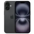 Produktbild: Apple iPhone 16 5G 8GB RAM 128GB Schwarz DE