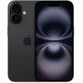 Produktbild: Apple iPhone 16 128GB Schwarz  Neuware / OVP
