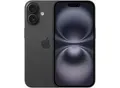 Produktbild: Apple iPhone 16 128GB Schwarz
