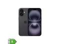 Produktbild: Apple iPhone 16, 128GB, Schwarz, 5G, Smartphone NEU OVP
