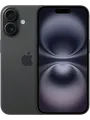 Produktbild: Apple iPhone 16 128 GB Schwarz