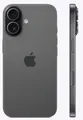Produktbild: Apple iPhone 17 256B Schwarz Black NEU Ungeöffnet in OVP vom Händler TOP GUT