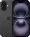 Produktbild: Apple iPhone 16 - 128GB - SCHWARZ - Differenzbesteuert NEU OVP