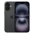 Produktbild: Apple iPhone 16 5G Smartphone 128 GB Black  